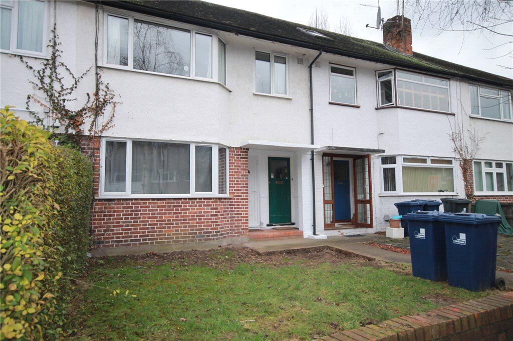 Main image of property: Connell Crescent, Ealing, W5