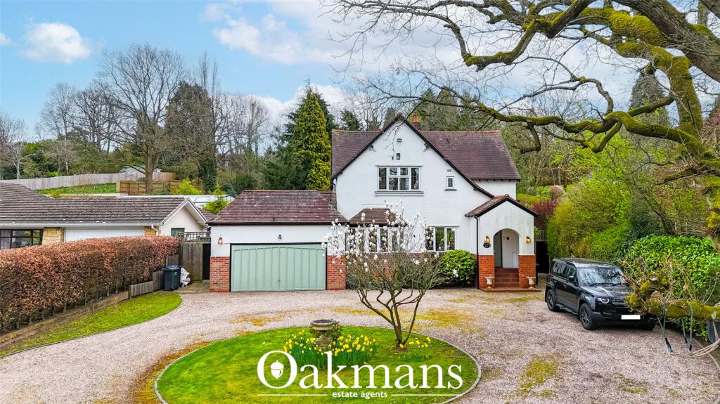 Additional image 2 of Beaks Hill Road, Birmingham, West Midlands, B38