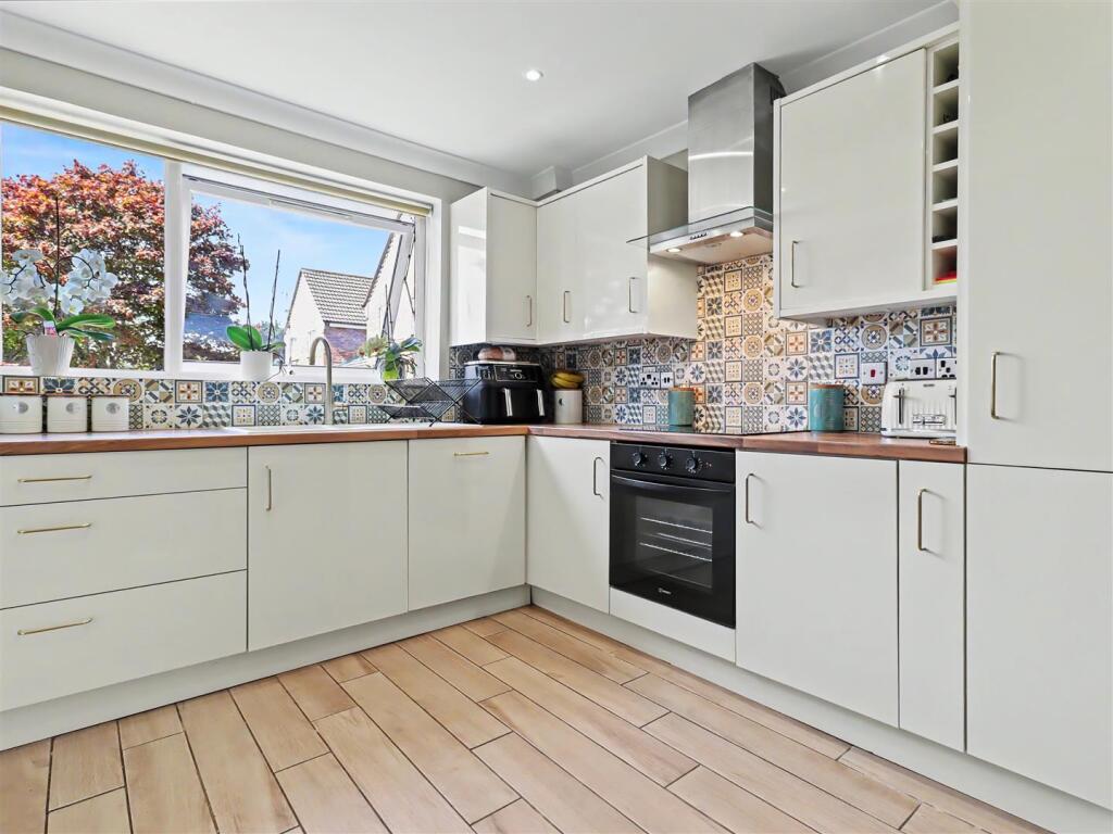 House in Broadland, Sprowston - View 4