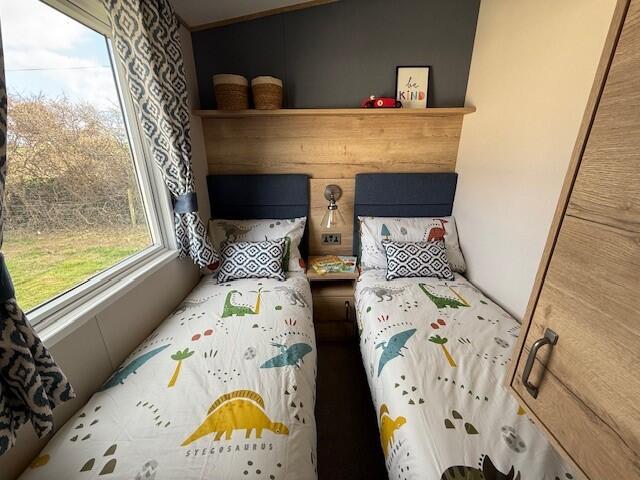 Trevella Caravan Park, Crantock, Cornwall - More