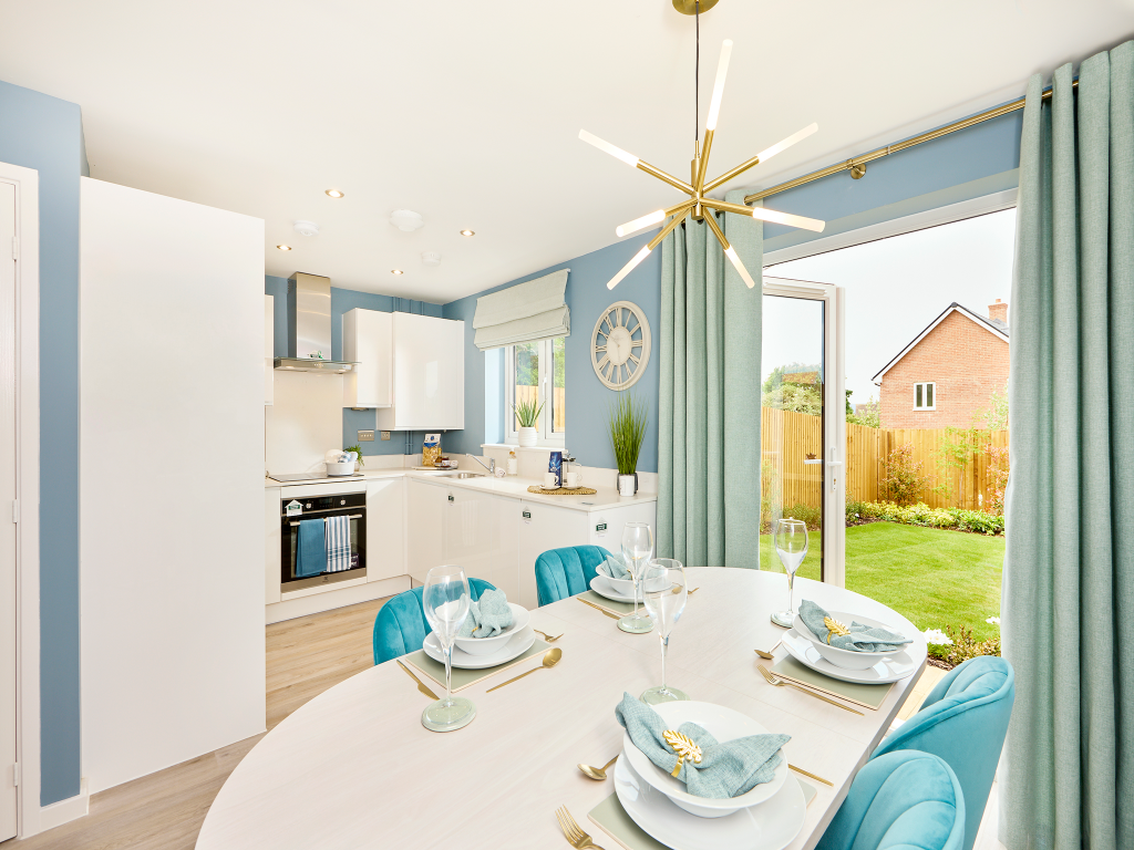 Main image of property: Oundle Walk,
St Christopher's Drive,
Oundle,
PE8
