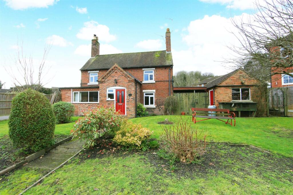 Main image of property: Moss Road, Wrockwardine Wood, Telford
