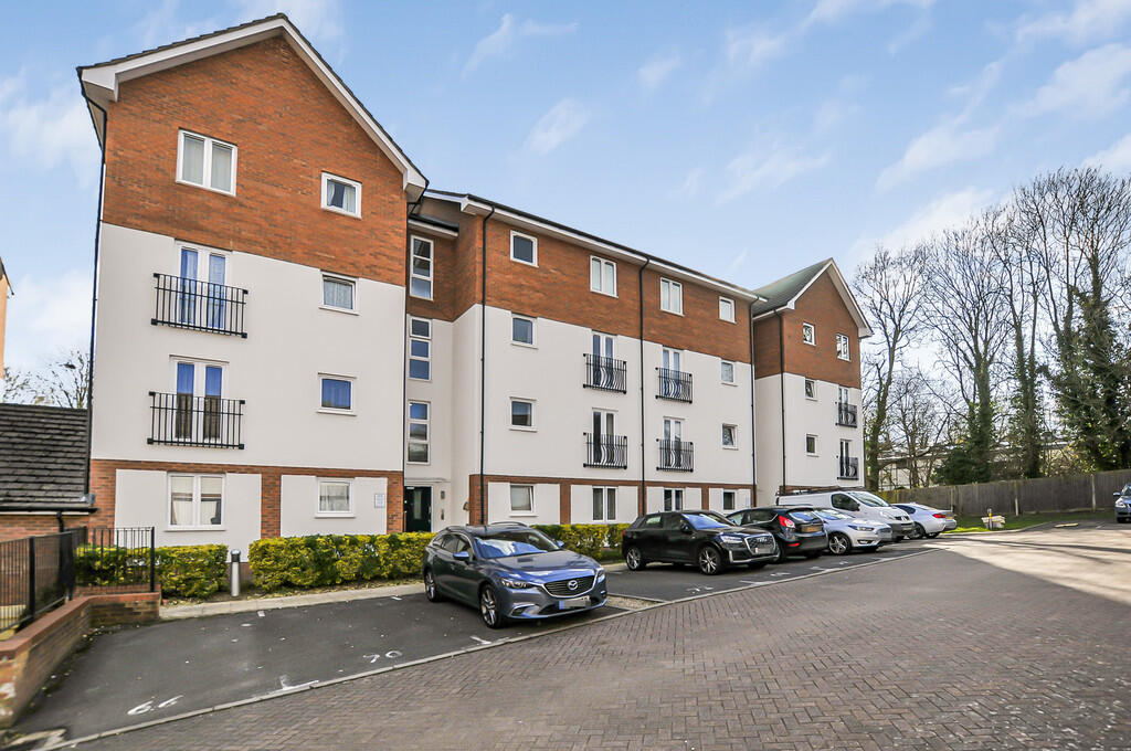 Main image of property: Crosby Gardens, Uxbridge