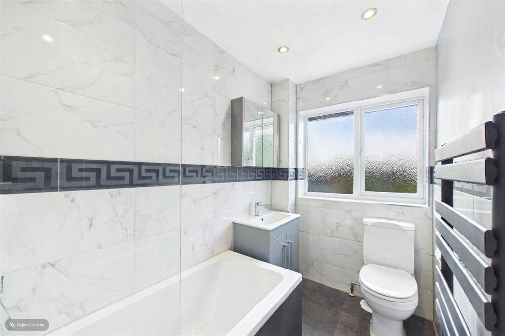 House in Milton Keynes - View 5