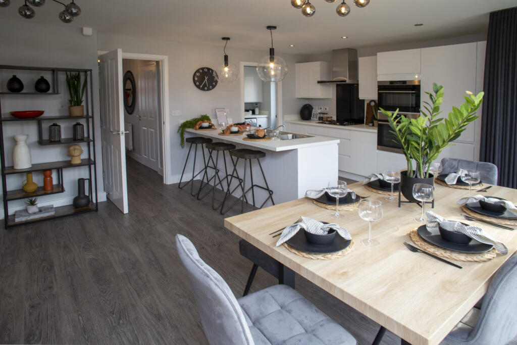 Little Bowden,
Market Harborough,
Leicestershire,
LE16 8FL photo 4
