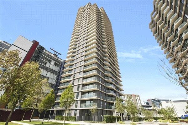 Main image of property: Glasshouse Gardens, London, E20