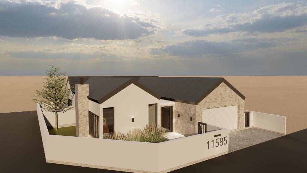 Main image of property: Swakopmund, Erongo