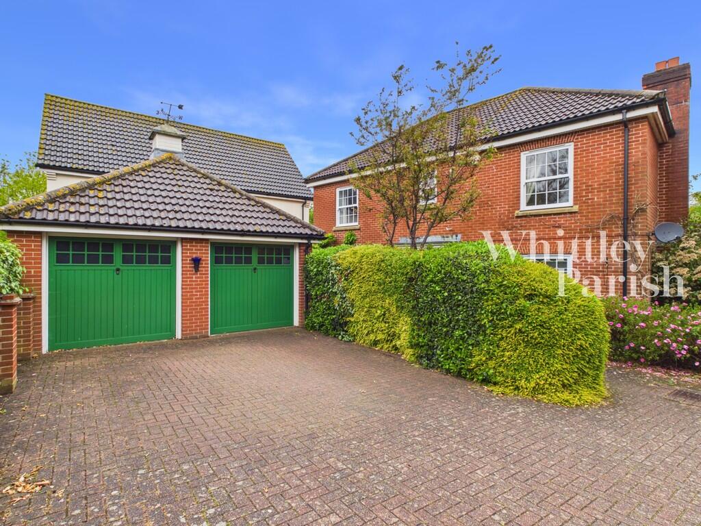 Main image of property: Jermyn Way, Tharston