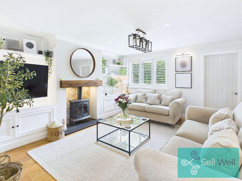 House in Salford, Greater Manchester - View 2