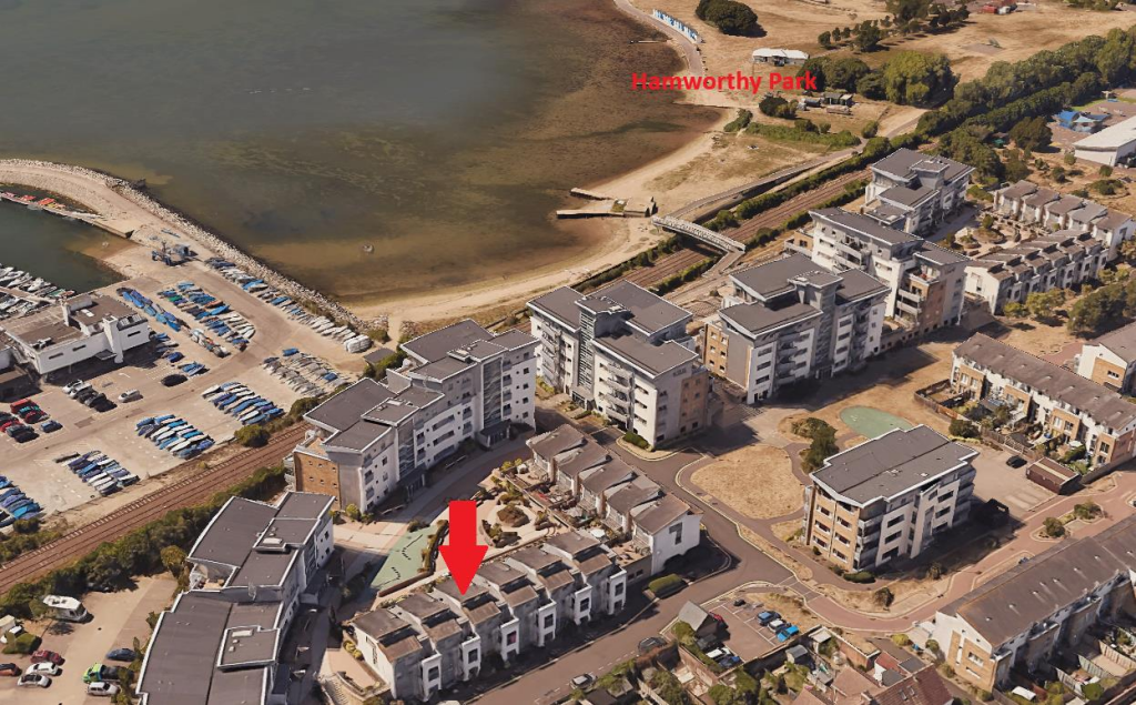 Norton Way, Hamworthy photo 3