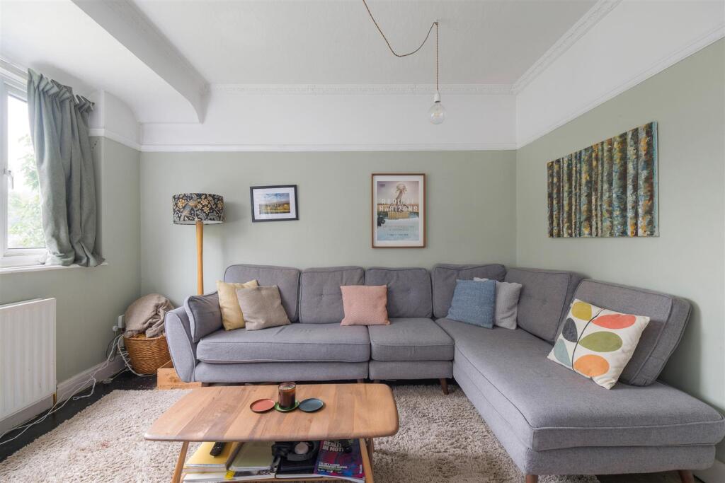 House in Sheffield - More