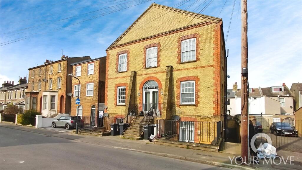 Main image of property: Darnley Street, Gravesend, Kent, DA11