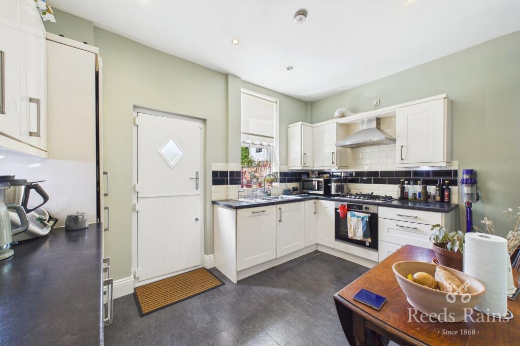House in Manchester, Greater Manchester - View 4