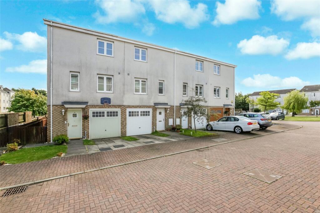 Main image of property: Queens Crescent, LIVINGSTON, West Lothian, EH54