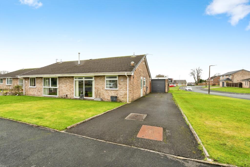 Main image of property: Bradshaw Meadows, Bolton, Greater Manchester, BL2