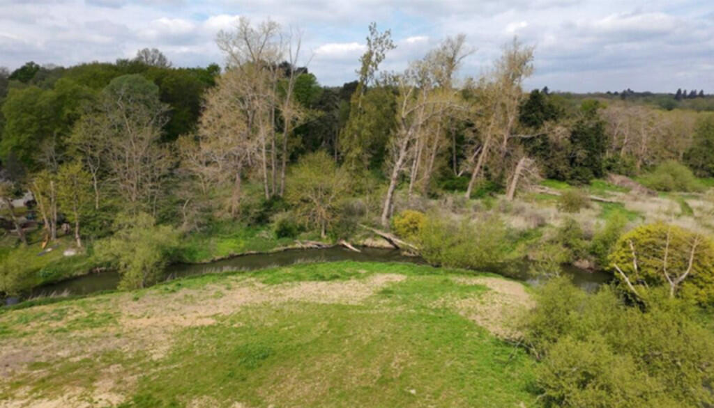 Main image of property: Bridge Way, Cobham, Surrey