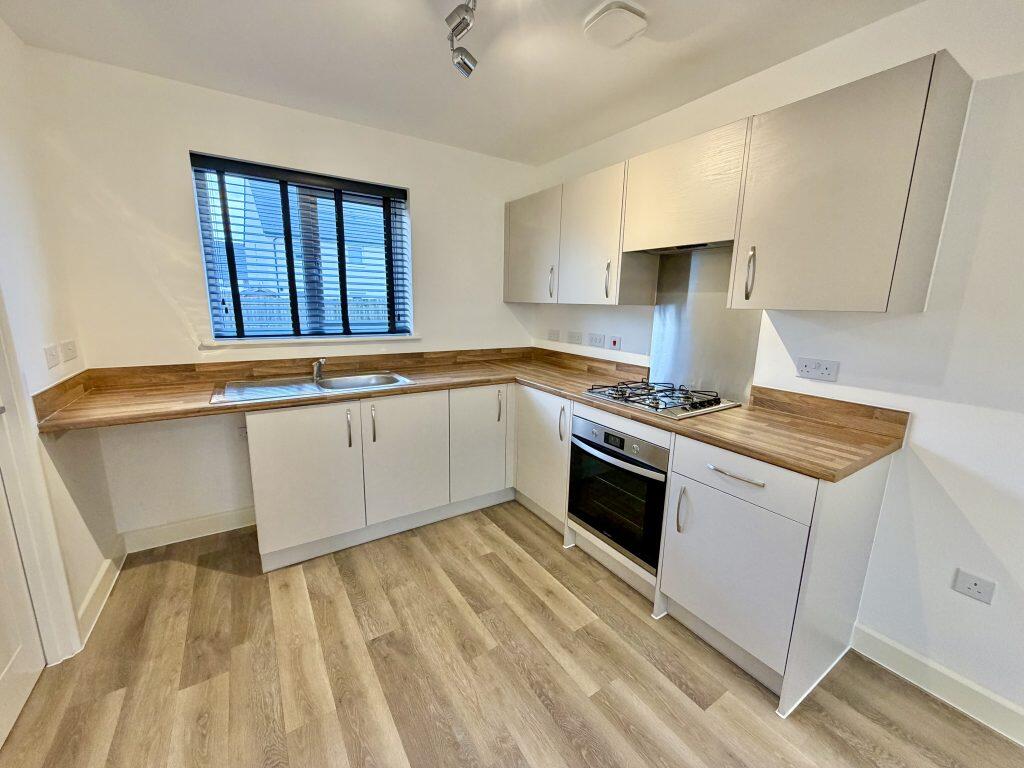 Ash Mead, Ilchester, Yeovil, Somerset, BA22 photo 3