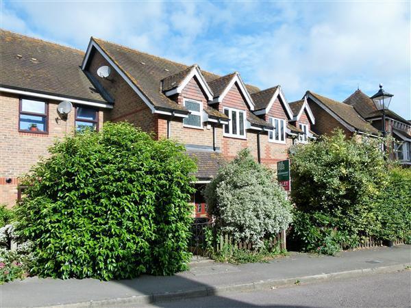 Main image of property: Marsden Court,Laverstoke,WHITCHURCH