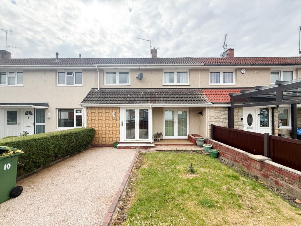 Main image of property: Cardigan Close, Croesyceiliog, Cwmbran