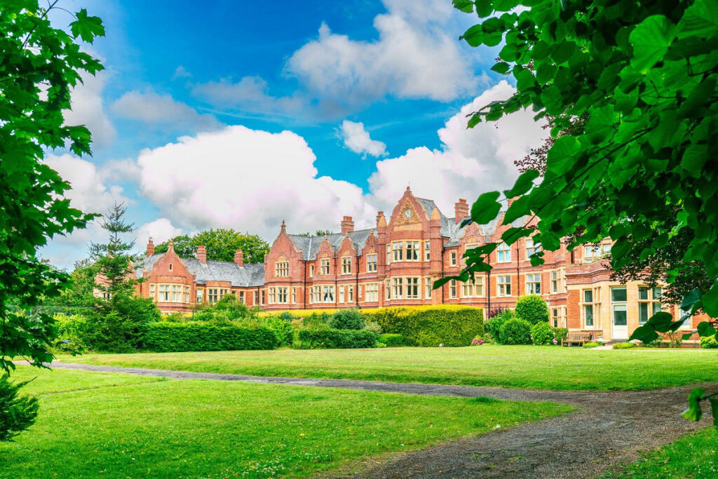 Main image of property: Charlton Down, Dorchester, DT2 9