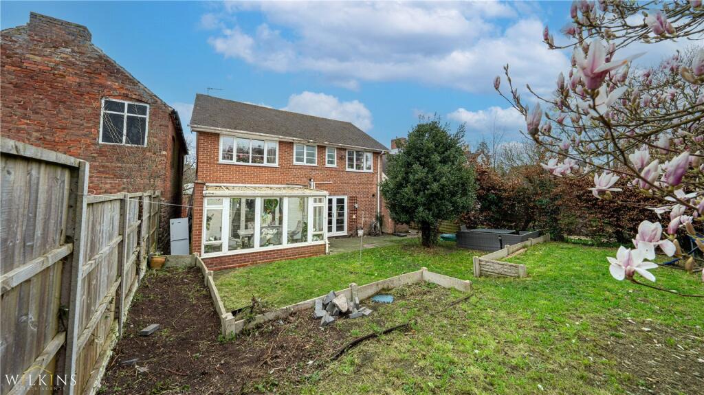 Additional image 31 of Main Road, Newton Regis, Tamworth, Warwickshire, B79