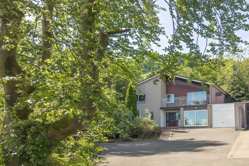 Main image of property: 52 Back Road, Dollar FK14 7EA