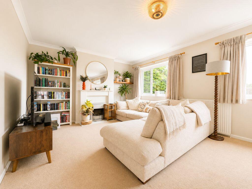 Main image of property: Moor Road, Staverton, Totnes