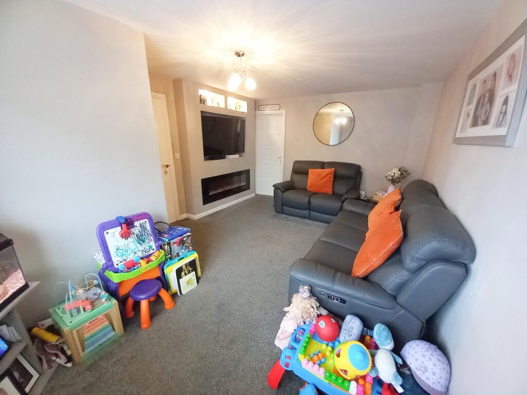 Edison Drive, Spennymoor, County Durham, DL16 photo 2
