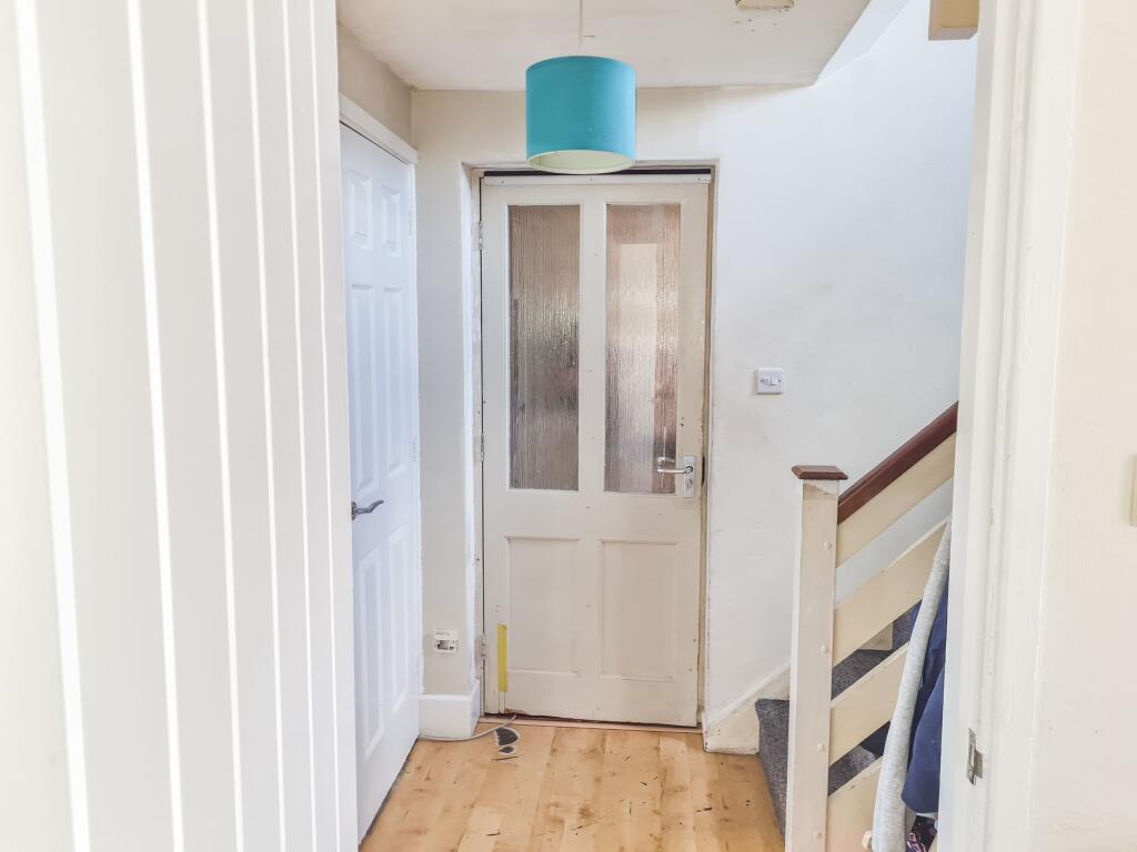 House in Oxford, Beckley and Stowood - More