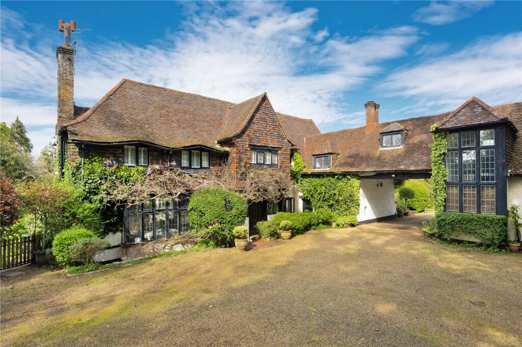 Main image of property: Woodlands Road, Surbiton, Surrey, KT6