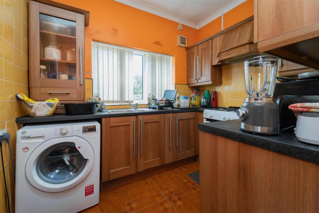 House in Manchester - View 4