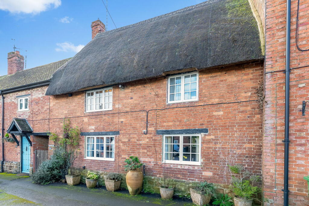 Main image of property: Jack Reynolds Cottage, Chipping Warden OX17