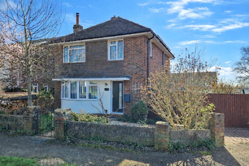 Main image of property: Birch Tree Drive, Emsworth, Hampshire, PO10