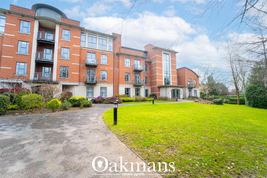 Additional image 30 of George Road, Edgbaston, Birmingham, West Midlands, B15