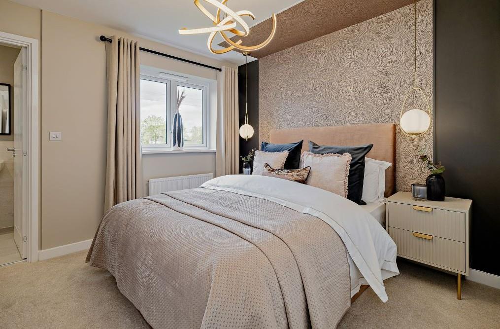 House in Staffordshire Moorlands, Teanford, Cheadle - More