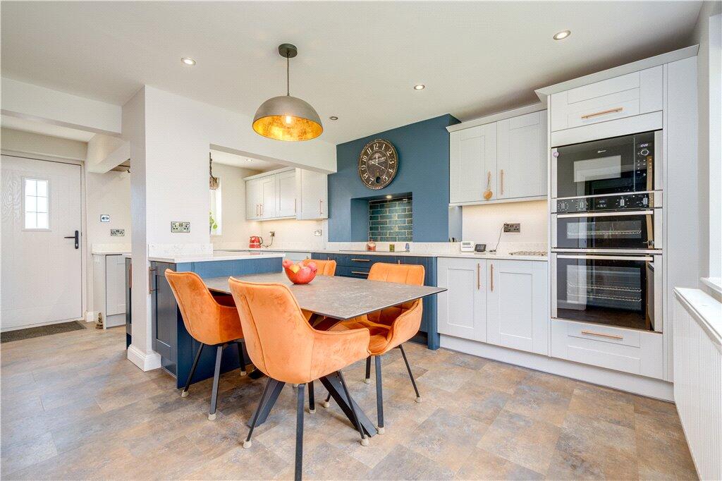 Ashdale View, Kirk Deighton, Wetherby, North Yorkshire, LS22 photo 2