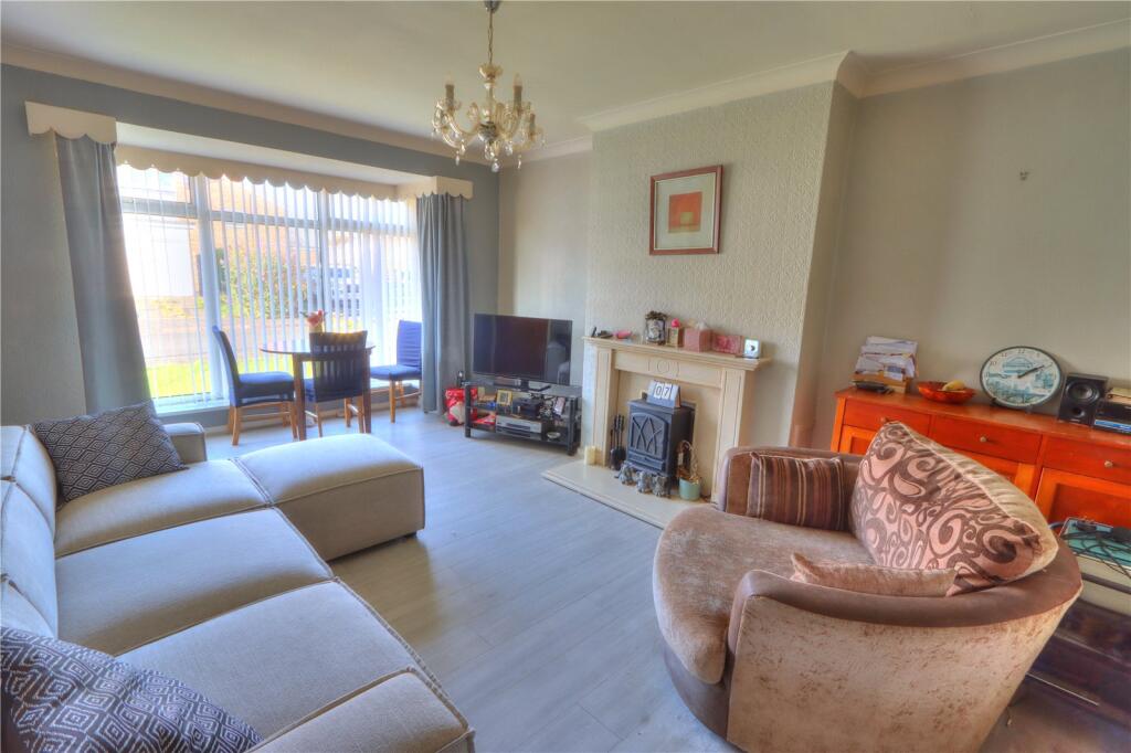 Pilton Road, Newcastle upon Tyne, Tyne and Wear, NE5 - More