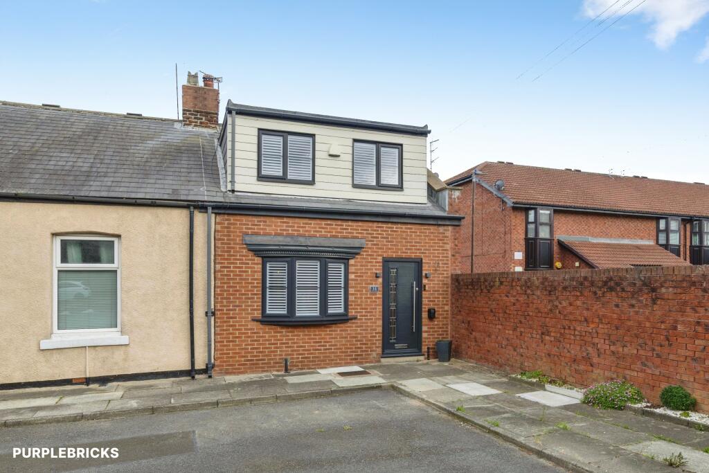 Main image of property: Bell Street, Sunderland, SR4