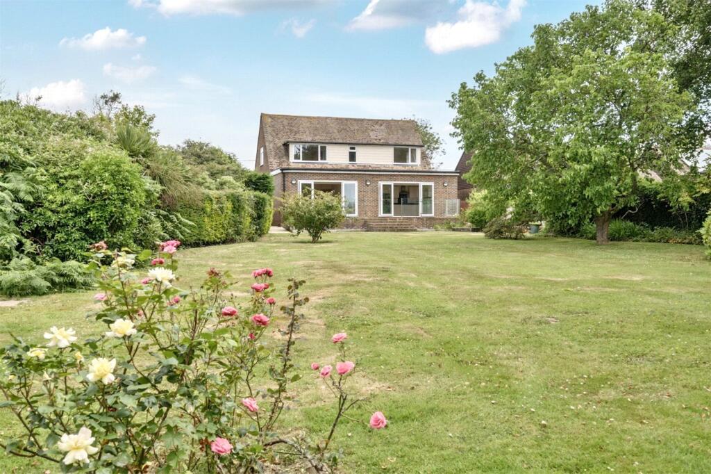 Main image of property: Standard Hill, Ninfield