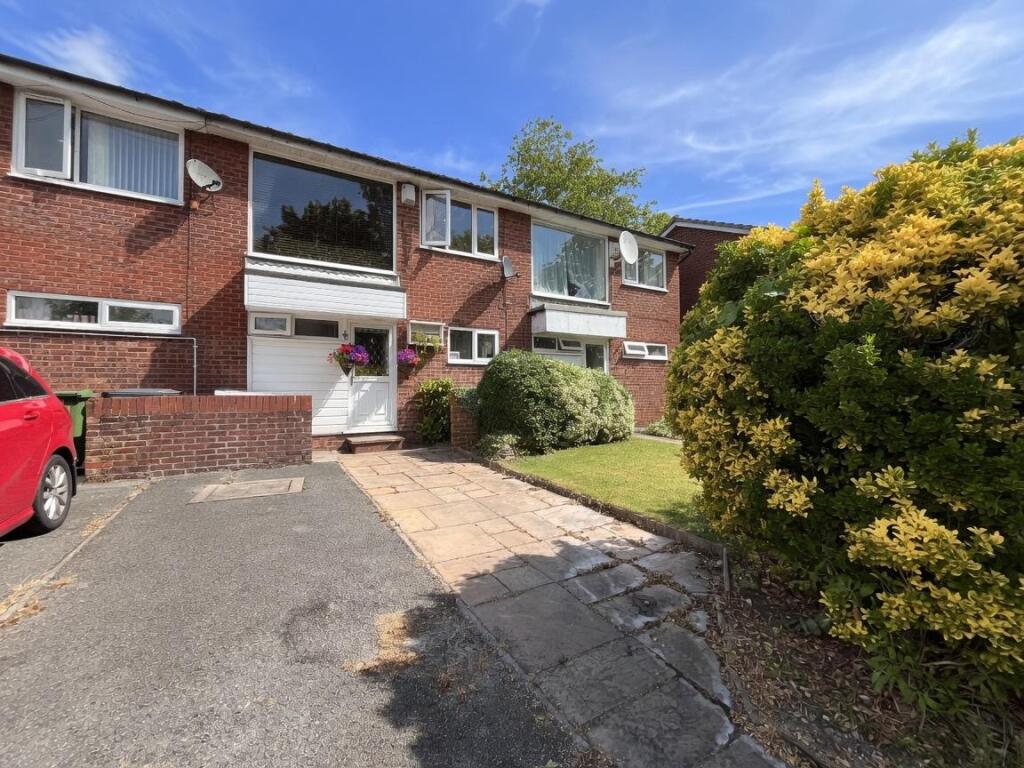 Main image of property: Chestnut Close, Wilmslow