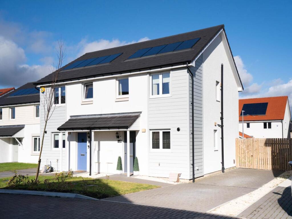 Main image of property: Brodie Place, Calderwood, East Calder