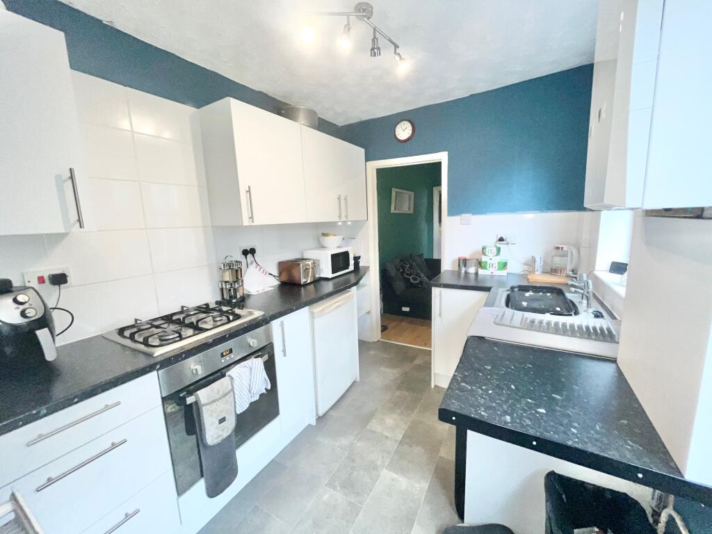 Main image of property: Palmerston Road, Peterborough