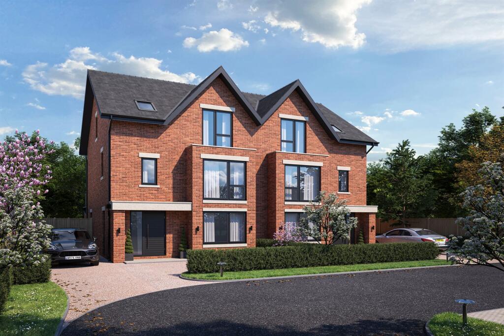 Main image of property: Highfield Gardens, Sale