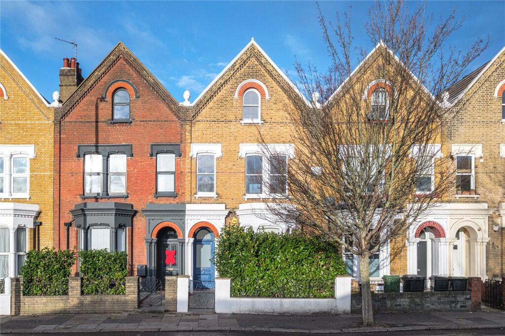Main image of property: Upper Tollington Park, Stroud Green, Islington, London, N4