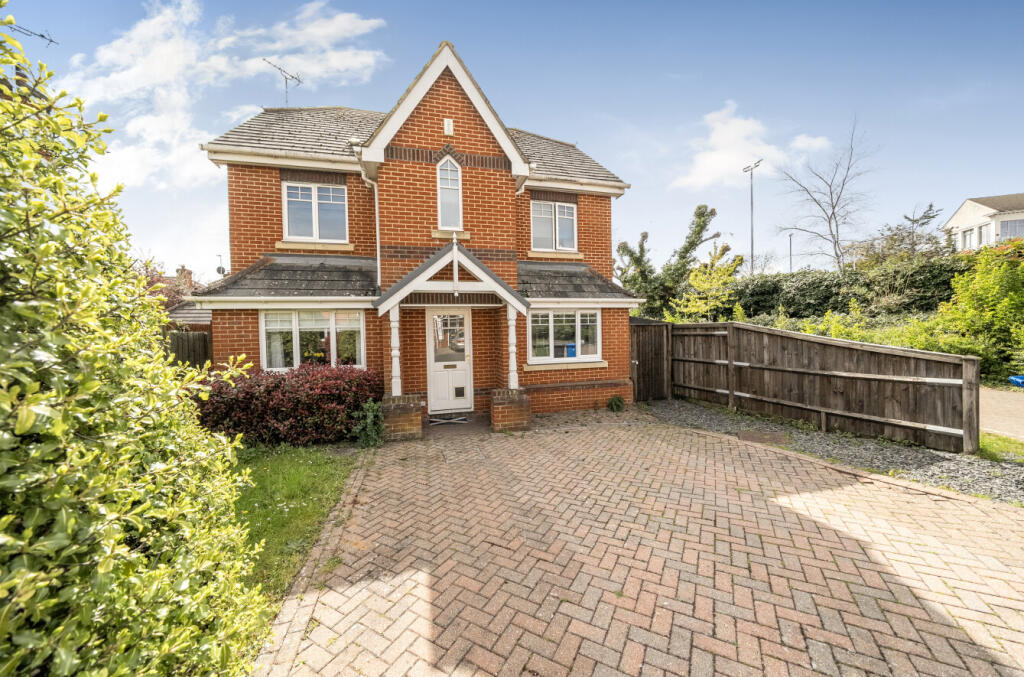 Main image of property: Nightingale Walk, Windsor, Berkshire