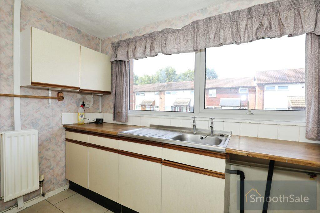 House in Winsford, Saint Johns, Hebden Green - View 5