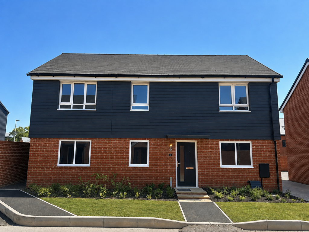 Main image of property: Whiteley Way,
Whiteley,
PO15