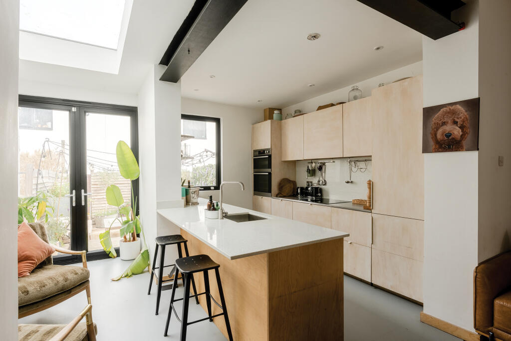 Main image of property: Merrywood Road, Southville, Bristol