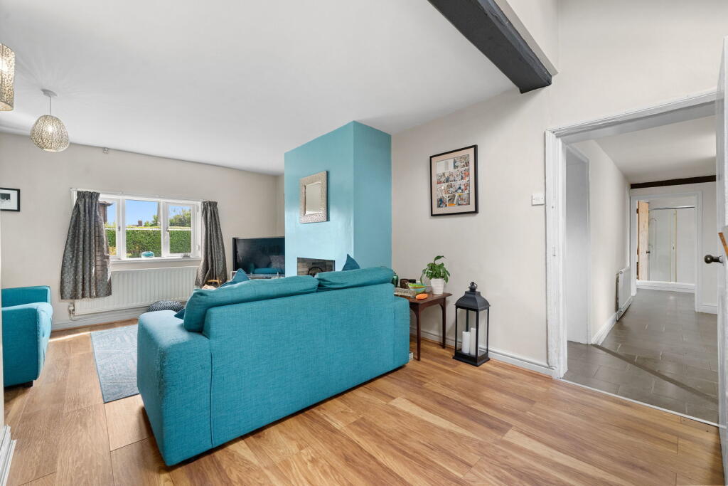 House in Warrington - View 5