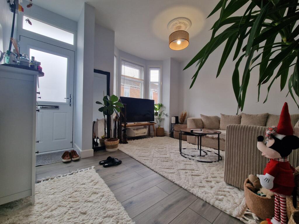 Main image of property: Knox Road, Portsmouth, Hampshire, PO2